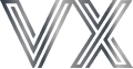 VX logo